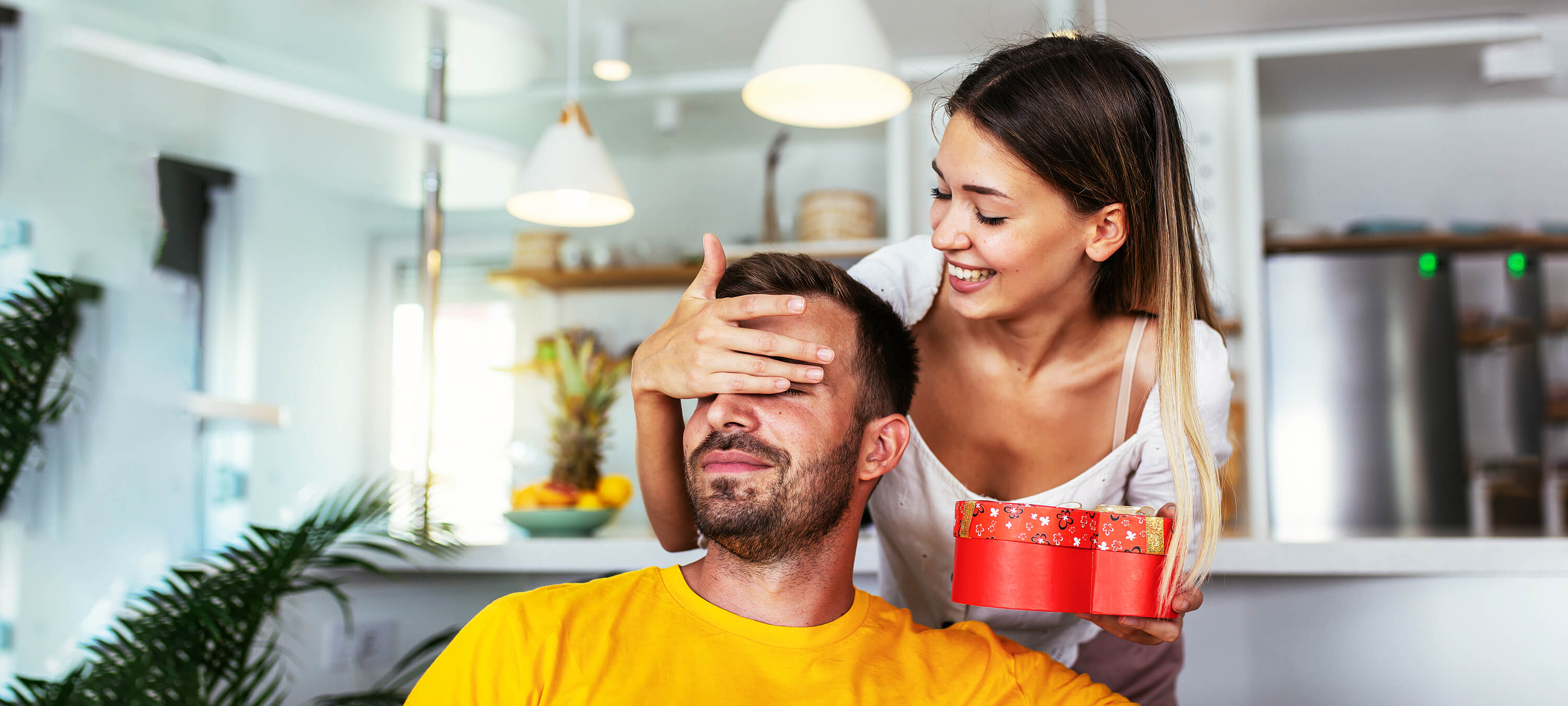 Kein Geschenk zum Geburtstag? Das sind die besten Last-Minute Geschenke!