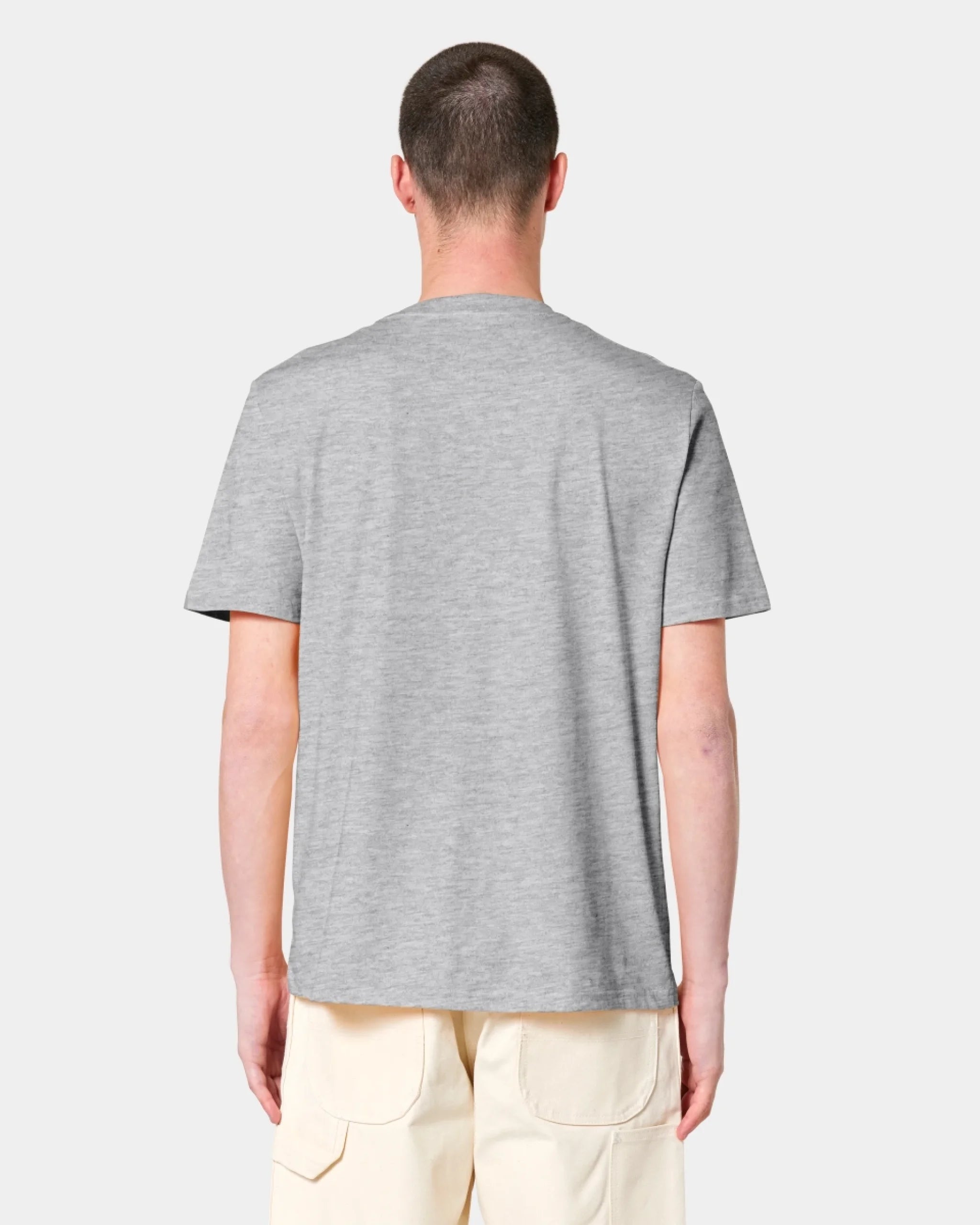 T-Shirt "Ich bin der Vater"