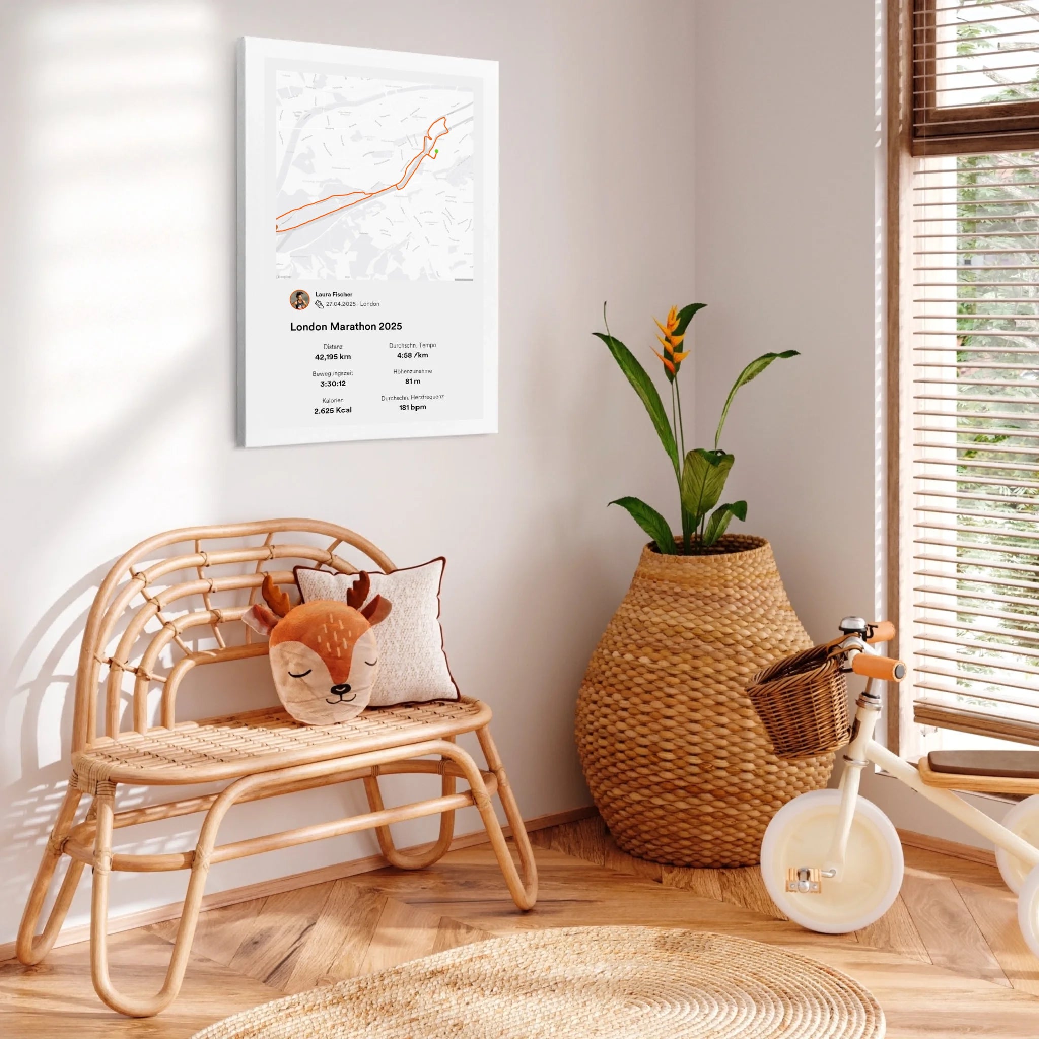 Fotoleinwand-MockUp-Kinderzimmer