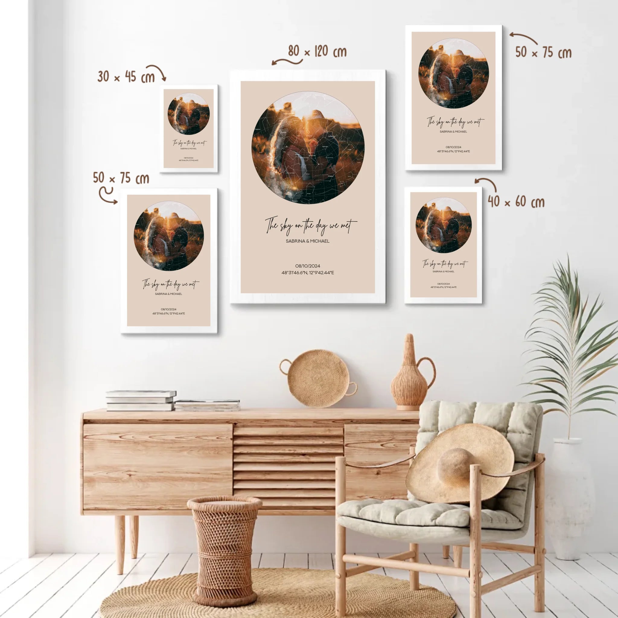 Fotoleinwand-MockUp-Wohnung