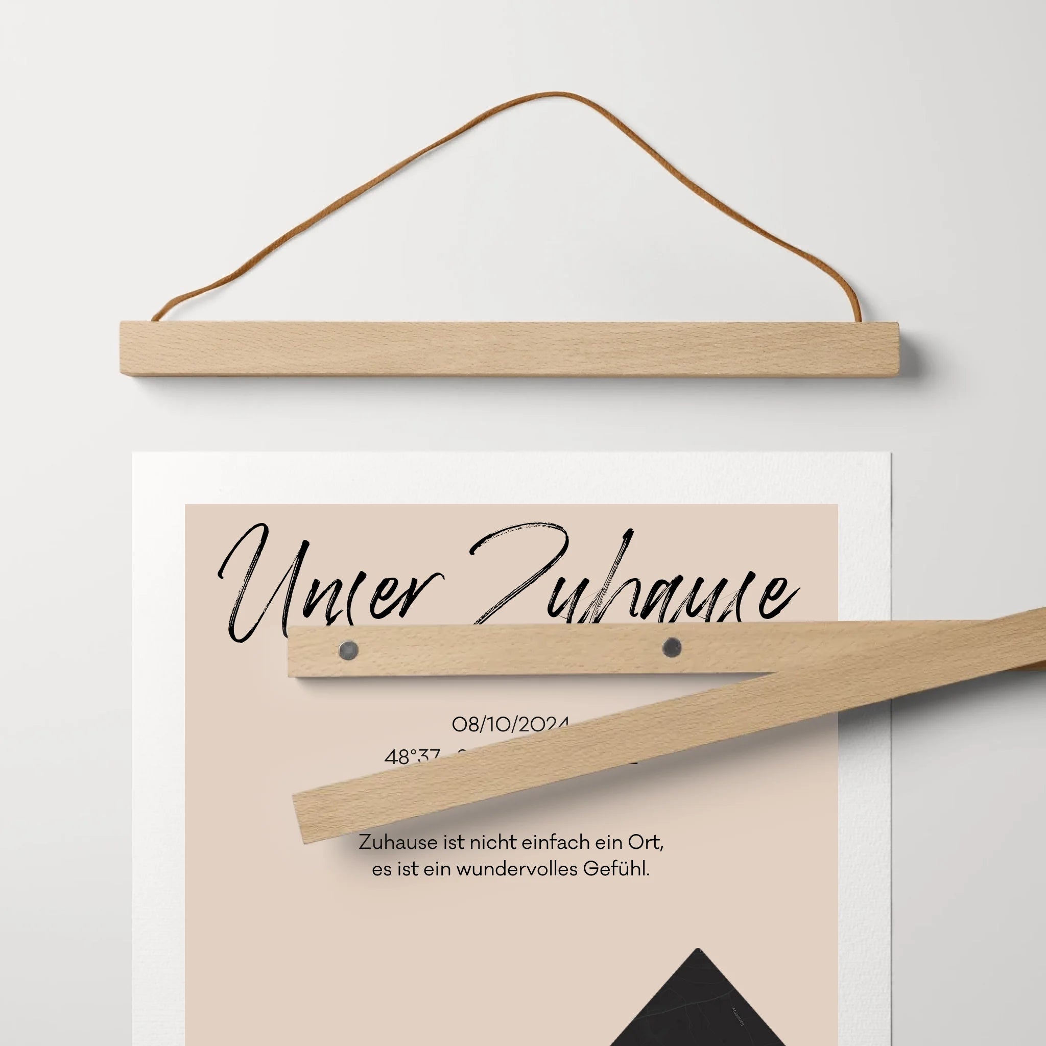 Poster-Holzleiste-MockUp-CloseUp-Holz