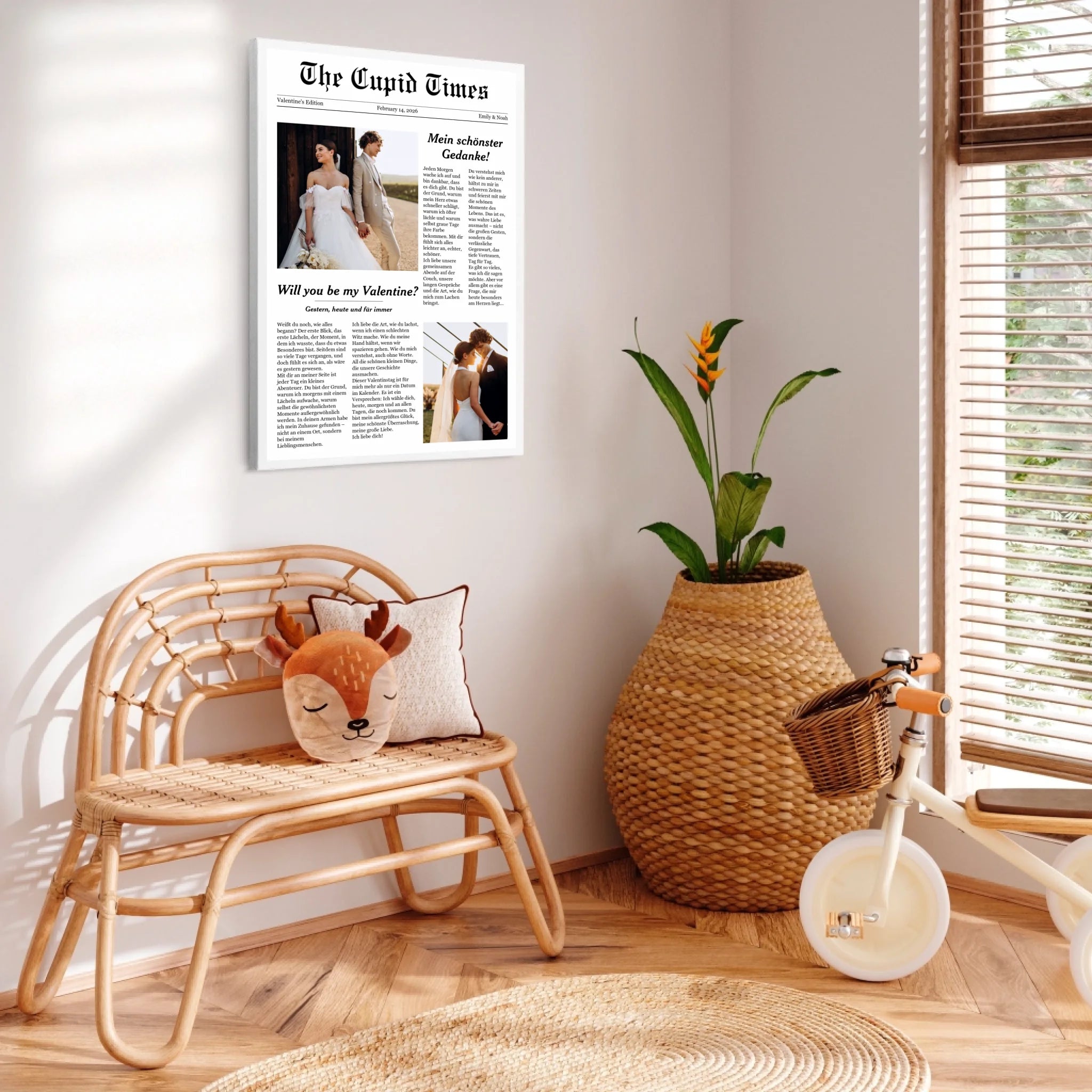 Fotoleinwand-MockUp-Kinderzimmer