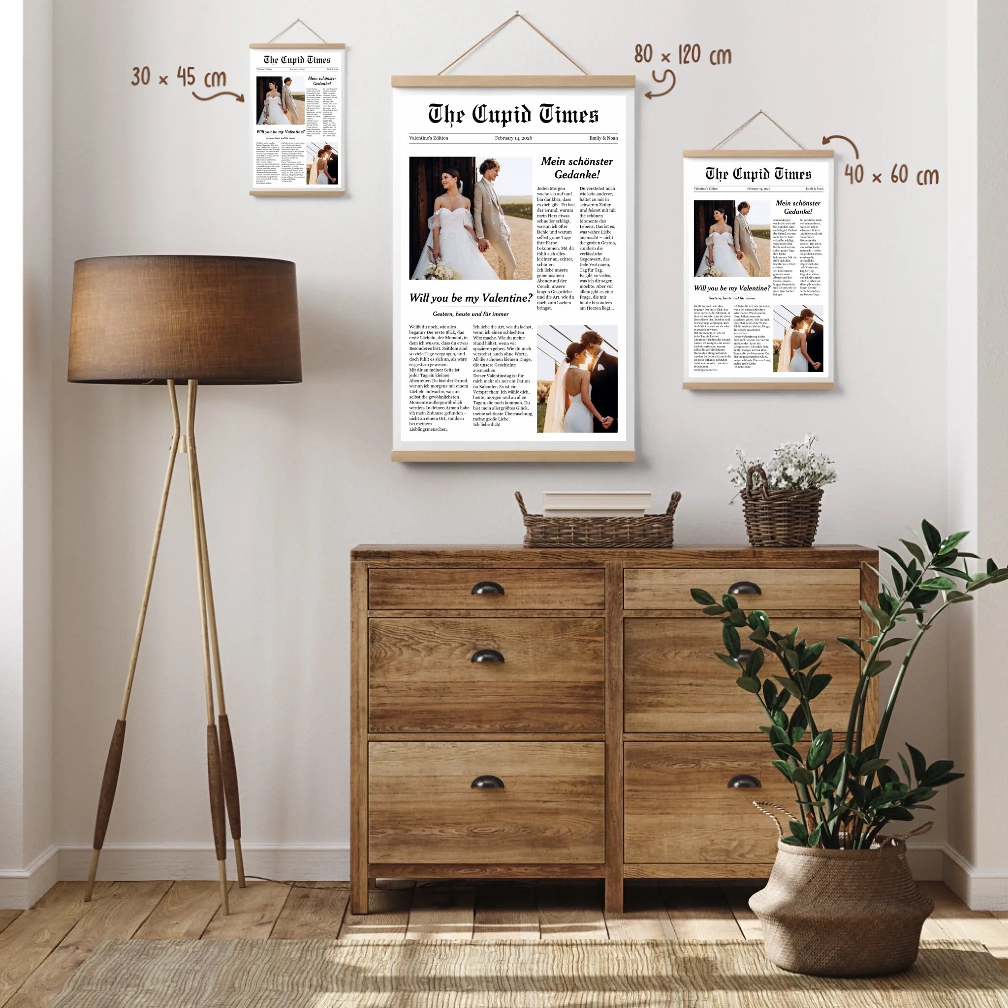 Fotoleinwand-MockUp-Eingangsbereich-Collage