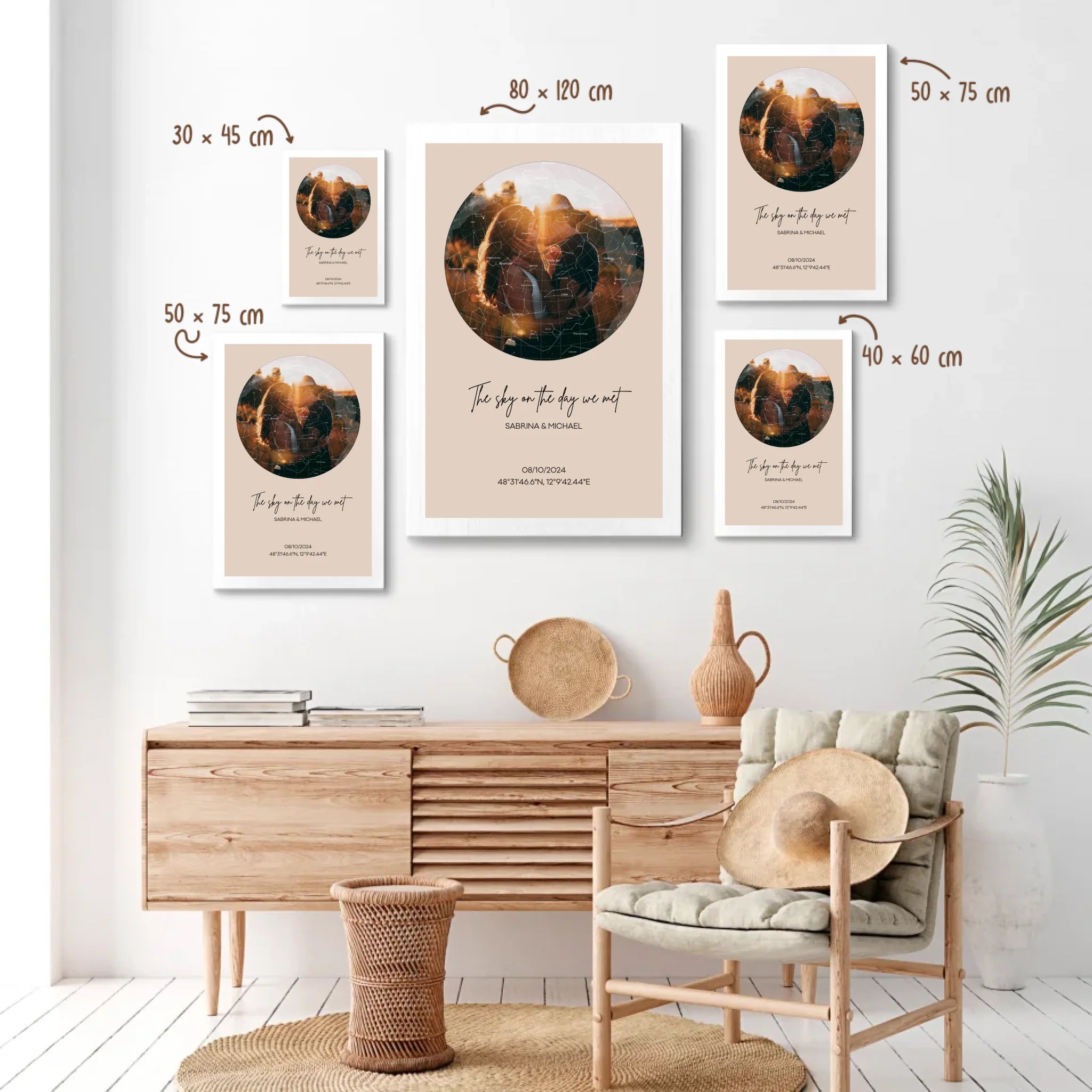 Fotoleinwand-MockUp-Wohnung