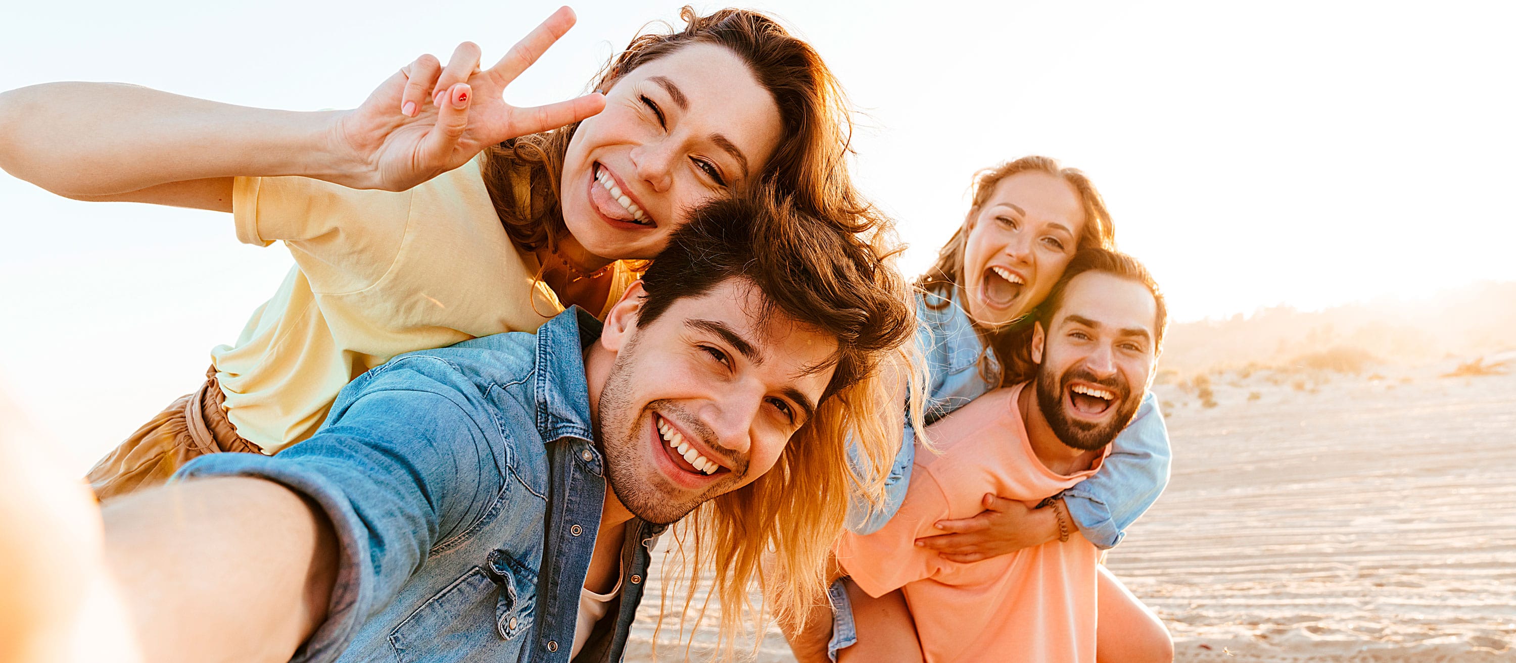 Personalisierte Foto-Aufsteller & Acrylgläser drucken lassen