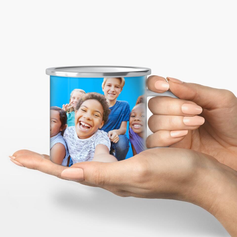 Motivtasse "SUPER PAPA"