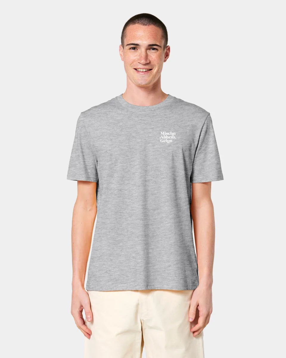 Personalisiertes T-Shirt "Kartenspiel"