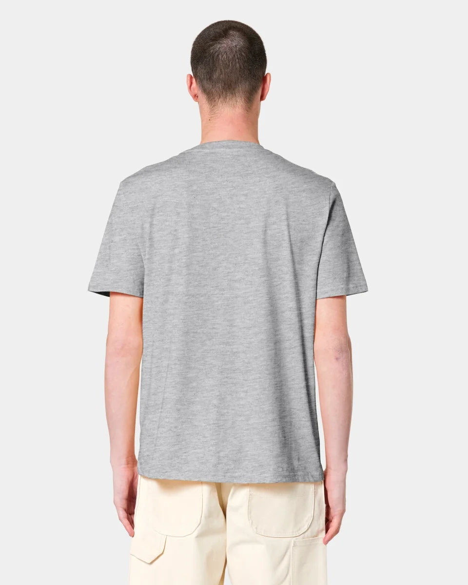 Personalisiertes T-Shirt "Watten"