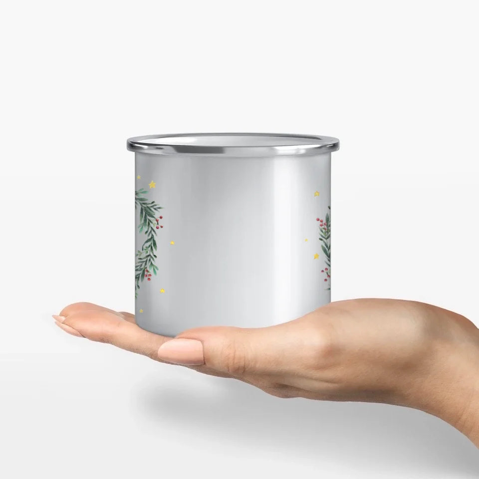 Motivtasse "Weihnachten"