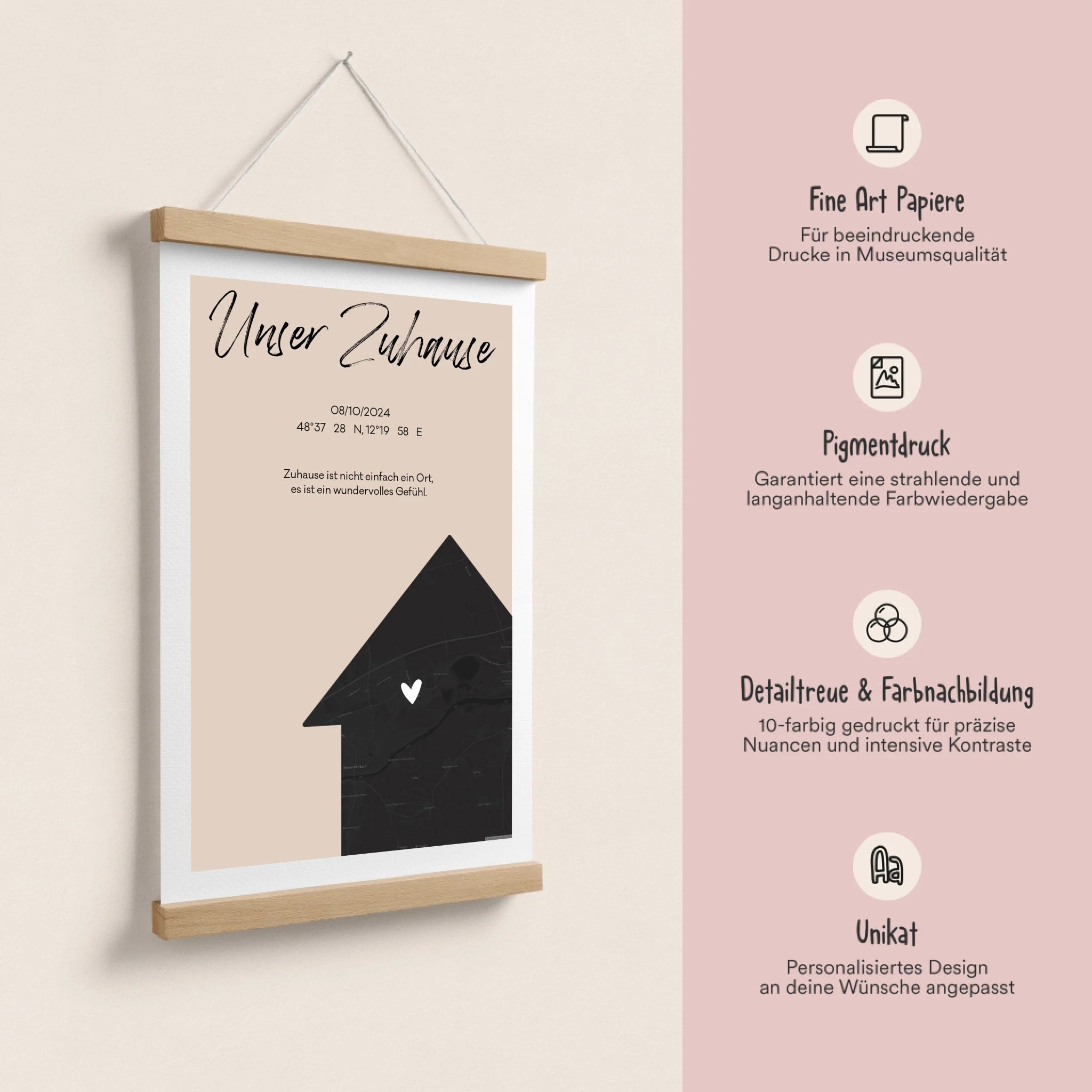 Poster-Holzleiste-MockUp-Beschreibung
