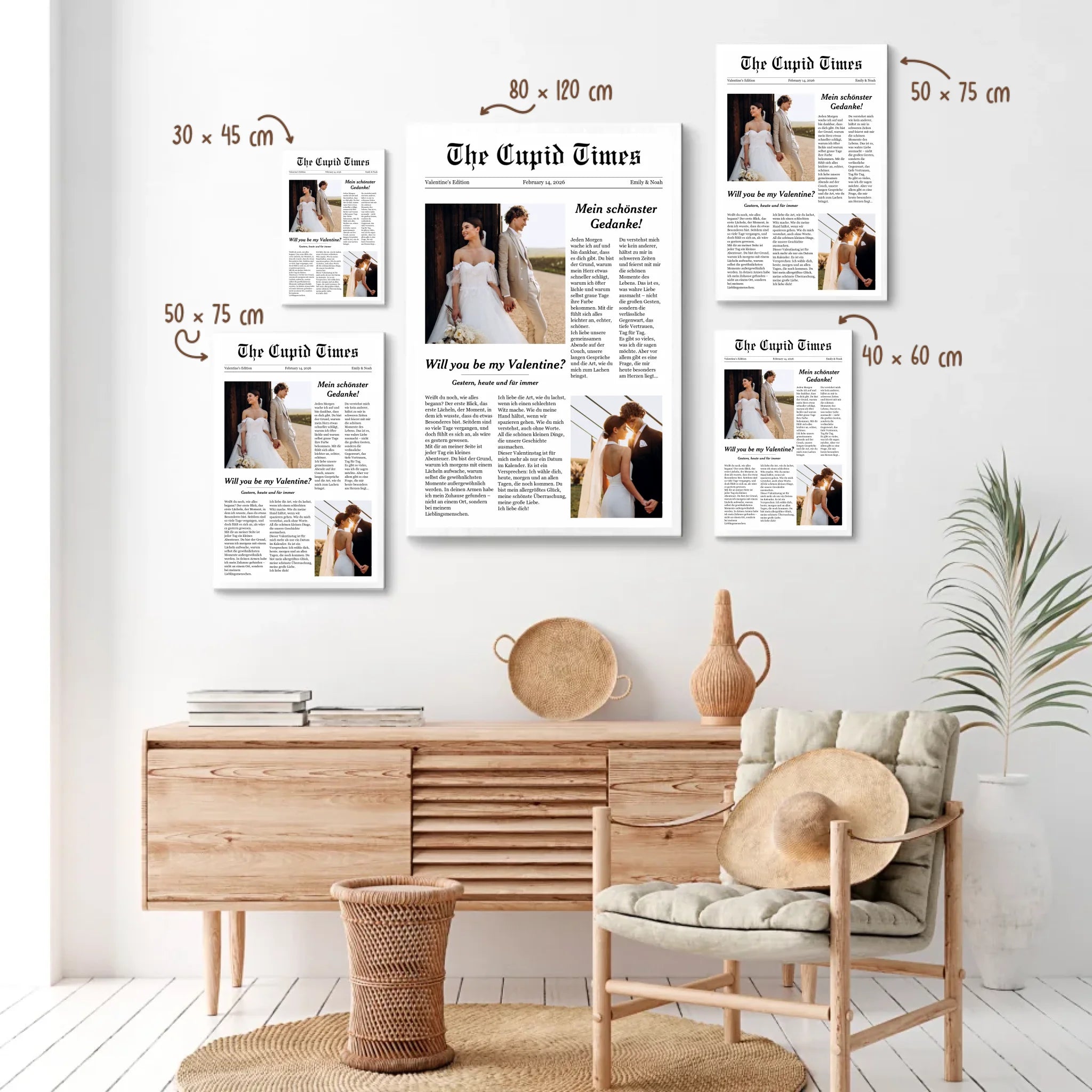 Fotoleinwand-MockUp-Wohnung