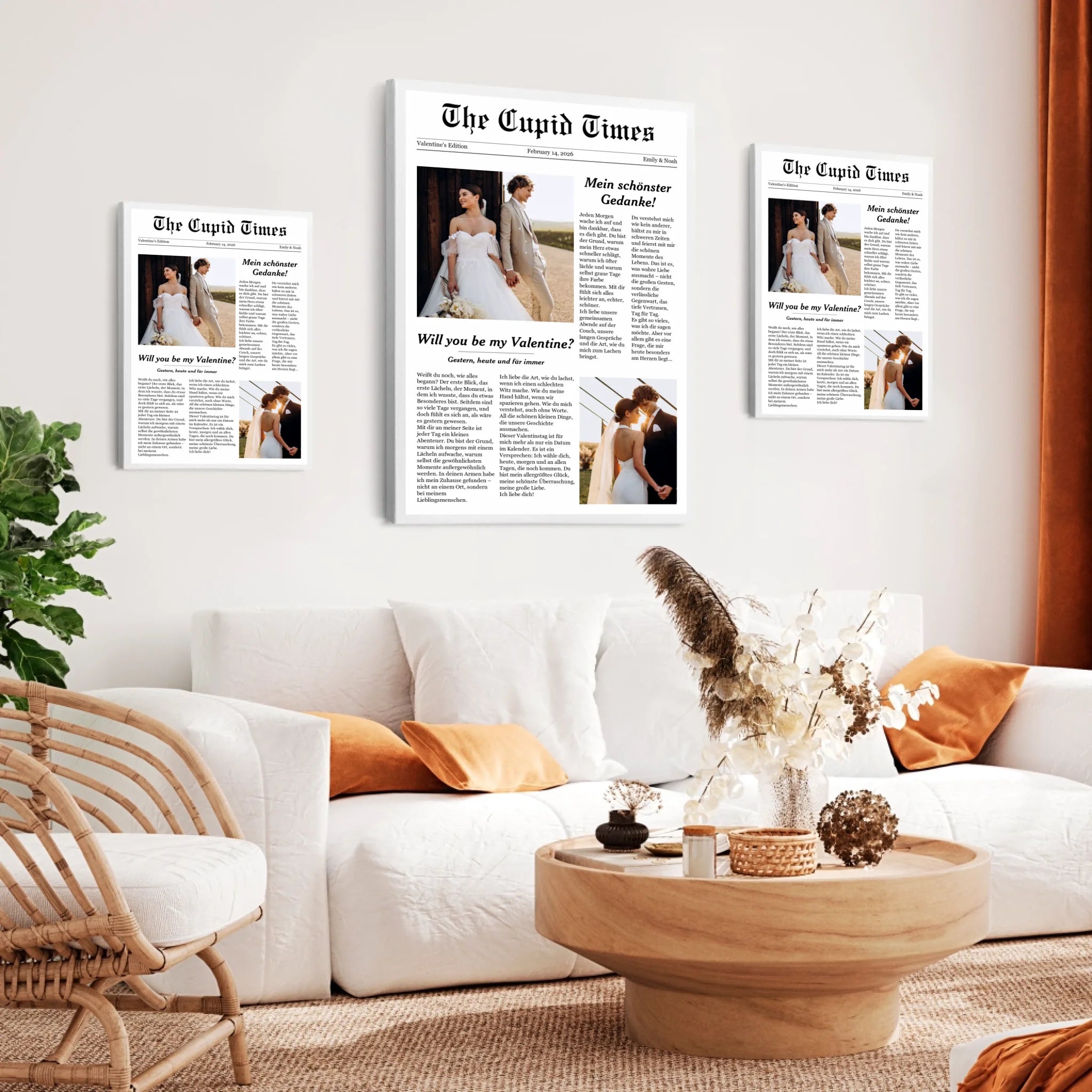 Fotoleinwand-MockUp-Wohnzimmer