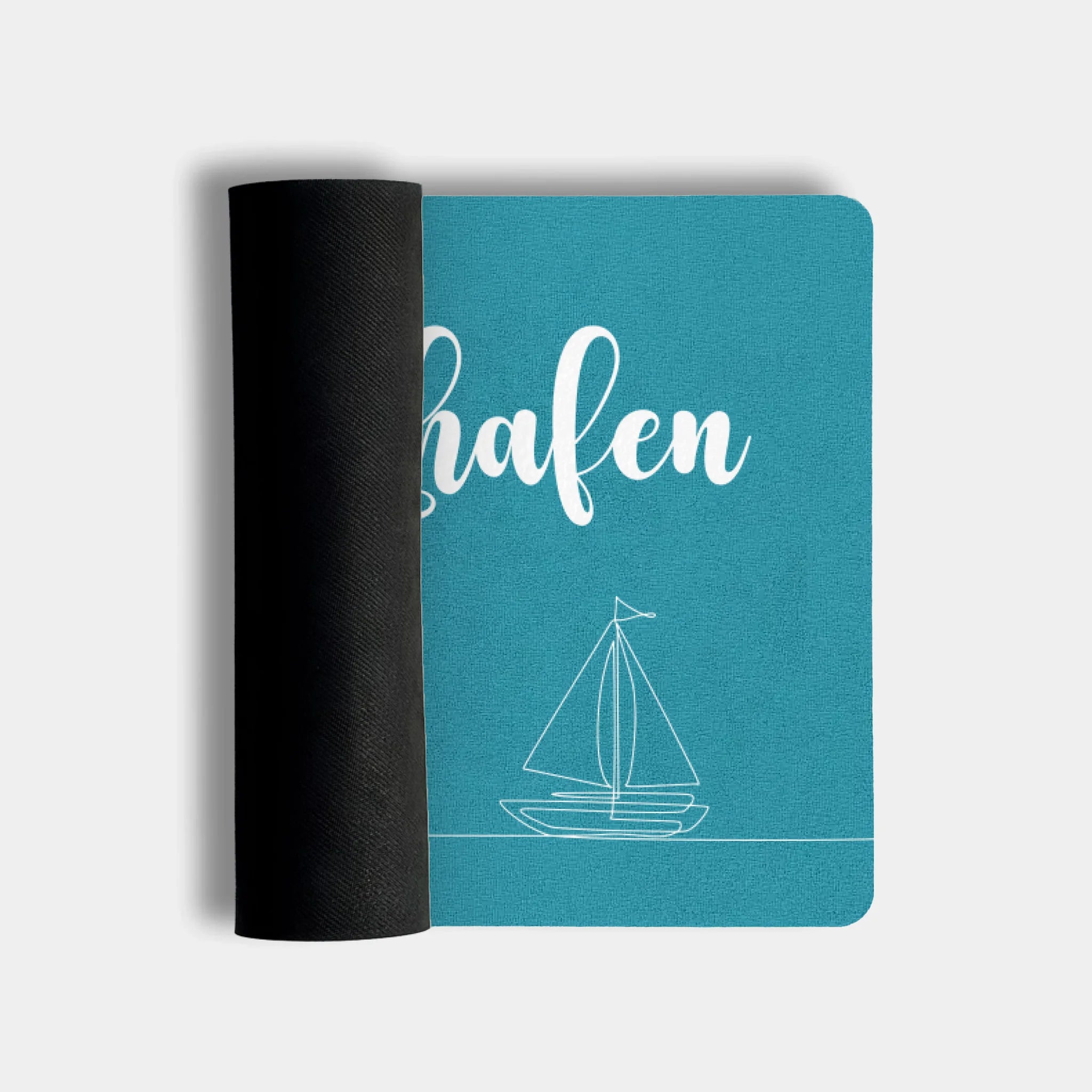 MockUp-Fussmatte-gerollt