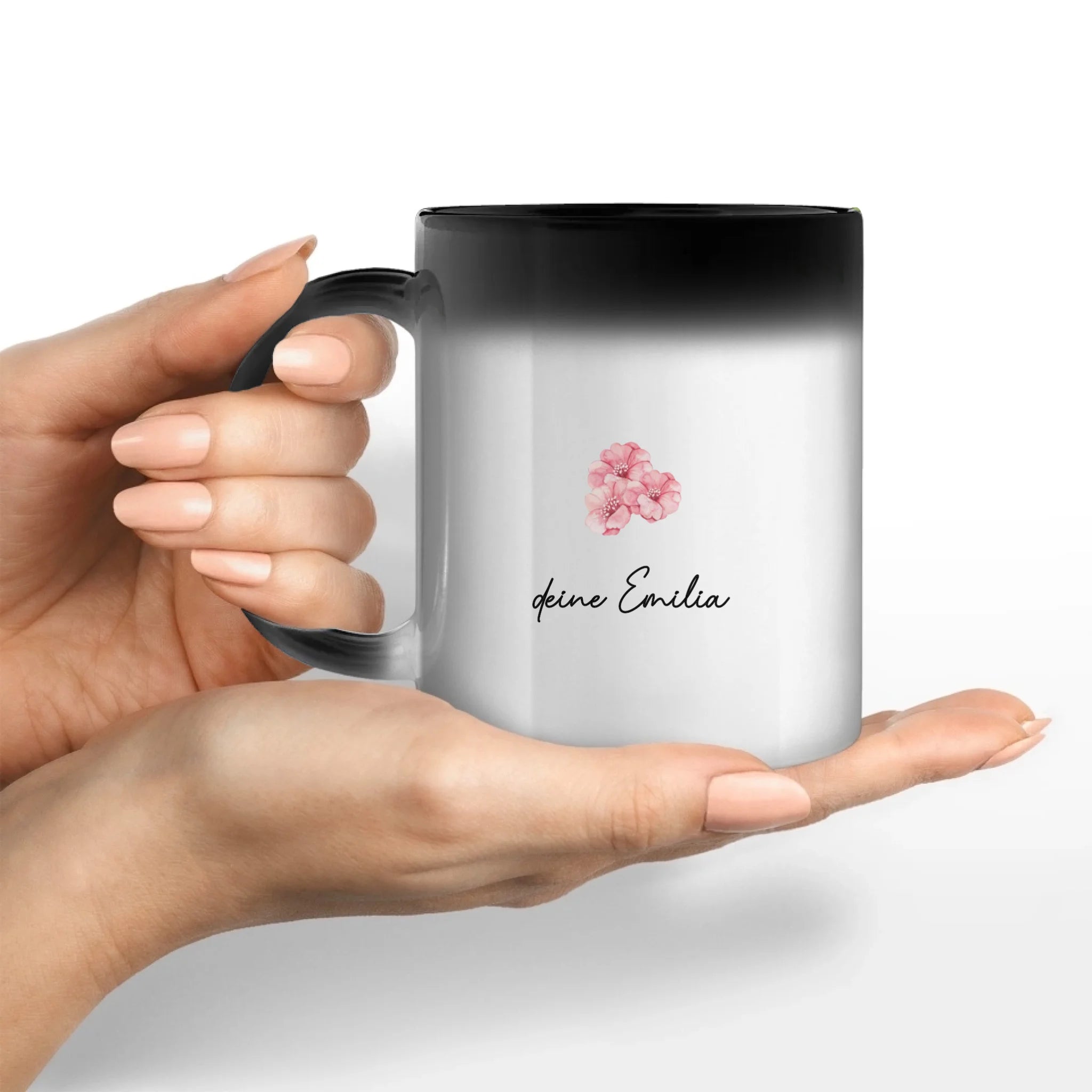 Motivtasse Muttertag "weltbeste Mama"